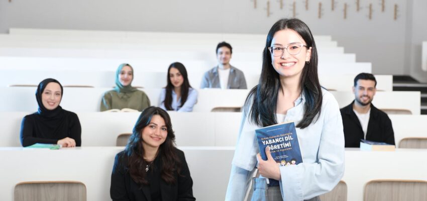 Why collaboration is key to quality international education