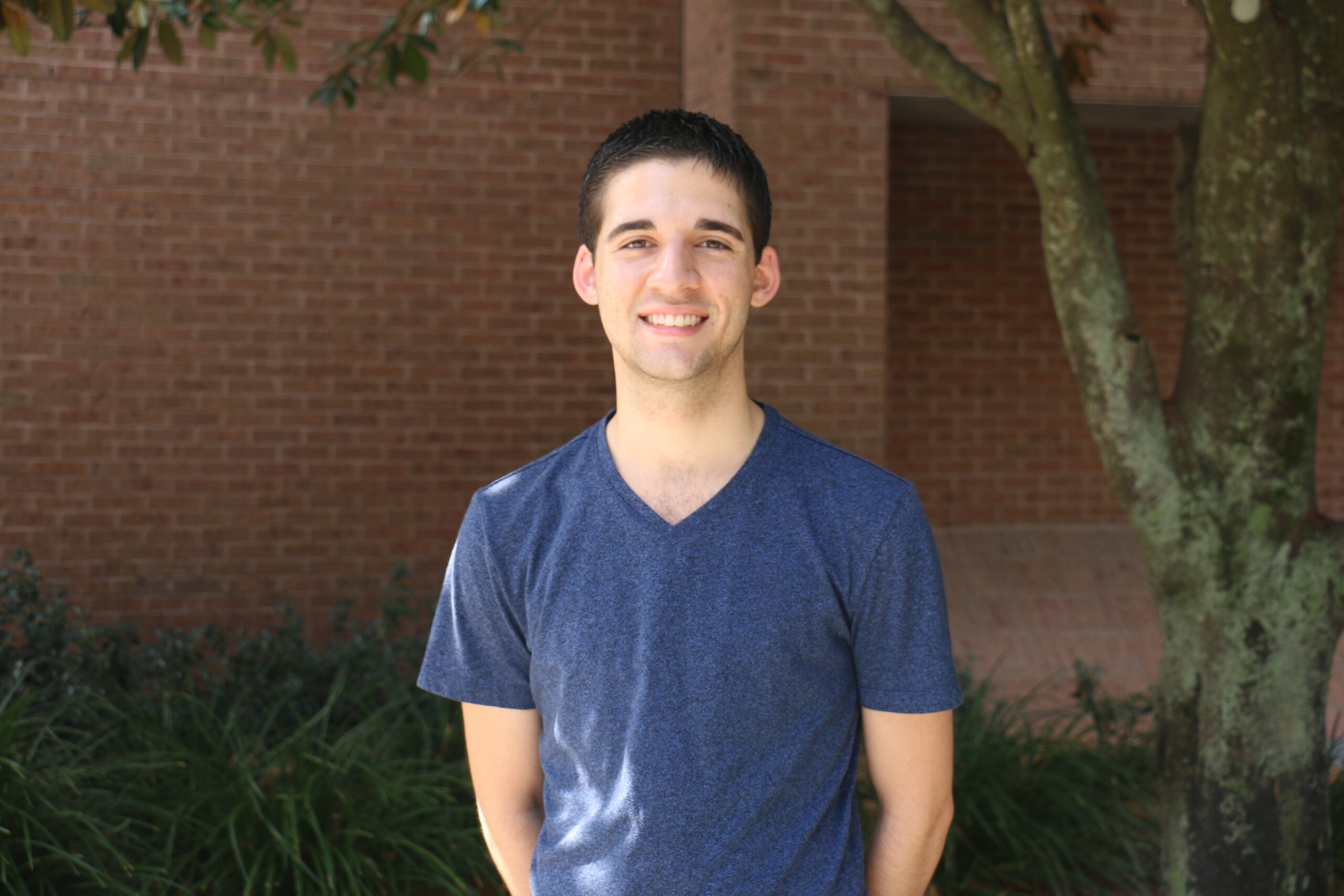 Truly International in Every Sense