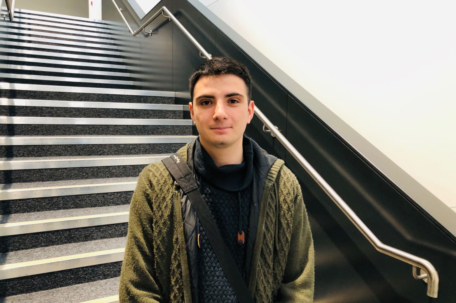 A Bridge Between Dreams and Reality