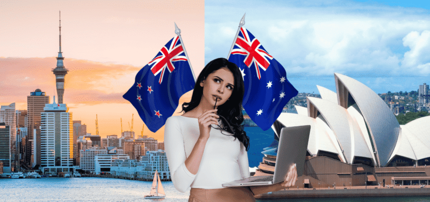 Australia vs New Zealand: Making the Right Study Destination Choice in 2025